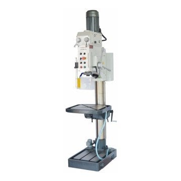 Foreman ASM35 Şanzımanlı Matkap Tezgahı