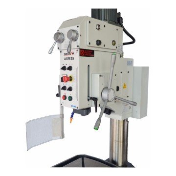 Foreman ASM35 Şanzımanlı Matkap Tezgahı