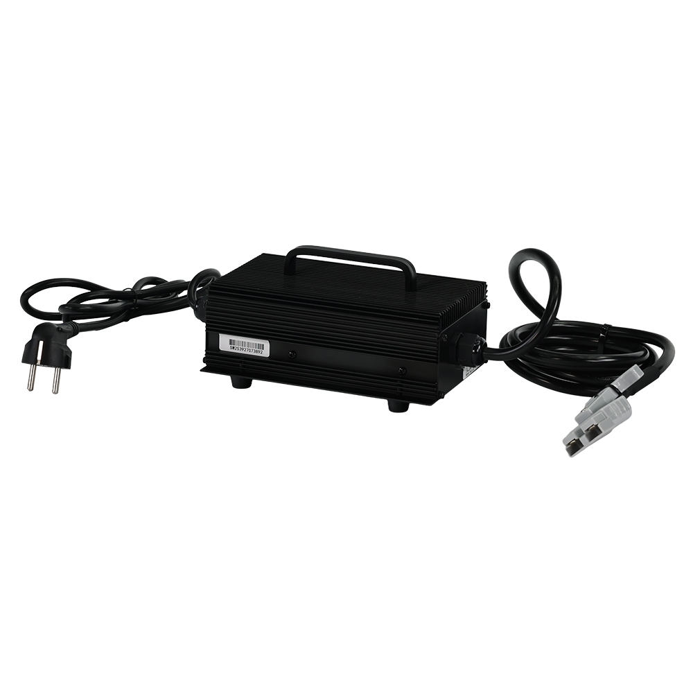 PAFTAR 24V - 10A ŞARJ CİHAZI