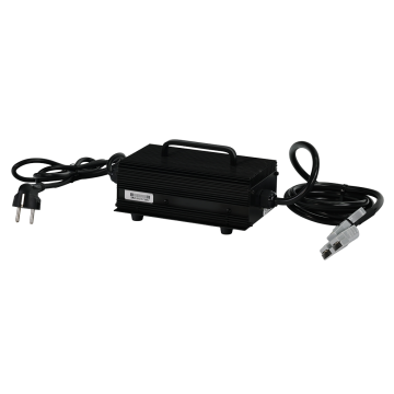 PAFTAR 24V - 10A ŞARJ CİHAZI