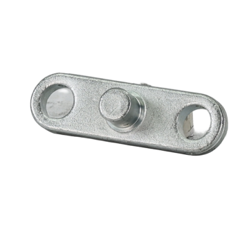 AKÜLÜ İSTİF YÜK TEKER BAĞLANTI APARATI