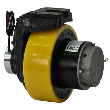 AKÜLÜ İSTİF YÜRÜYÜŞ GRUBU 24V 1000W