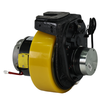 AKÜLÜ İSTİF YÜRÜYÜŞ GRUBU 24V 1000W