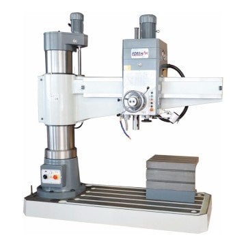 Foreman ARM50*16 Radyal Matkap Tezgahı