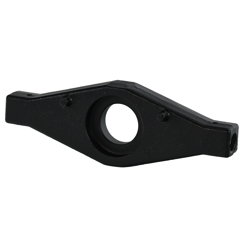 MANUEL TRANSPALET 2.5T POMPA TABANI