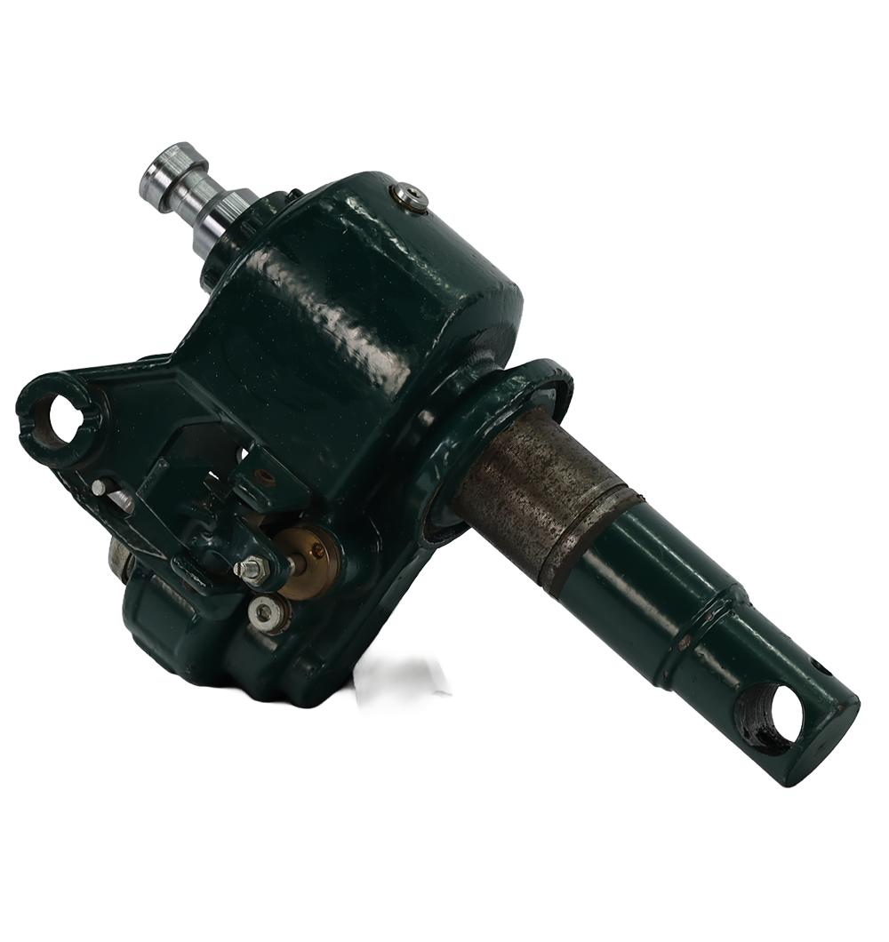 MANUEL TRANSPALET DÖKÜM POMPA 3T