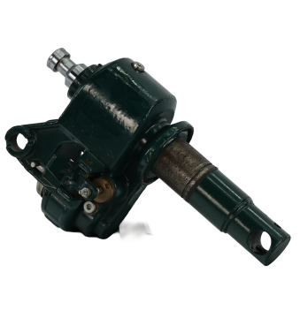 MANUEL TRANSPALET DÖKÜM POMPA 3T