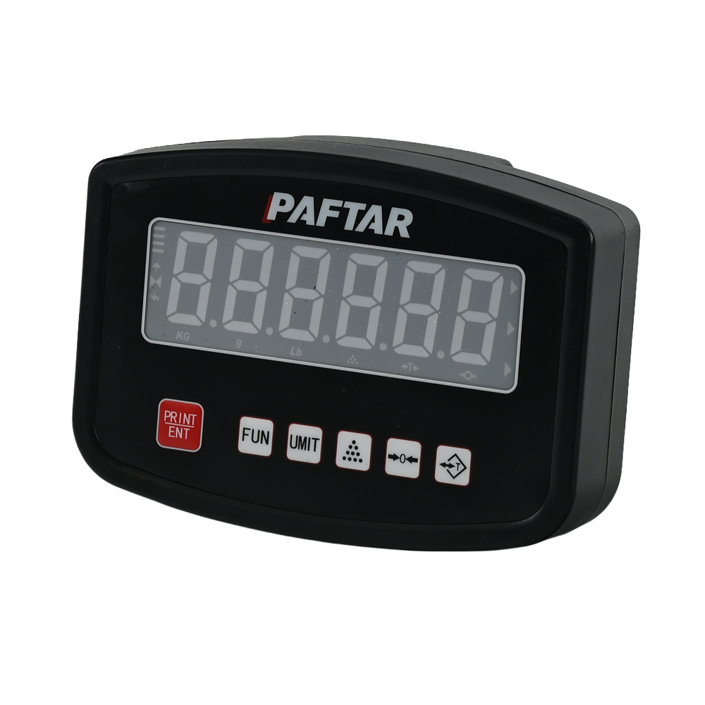 TERAZİLİ TRANSPALET DİJİTAL EKRAN