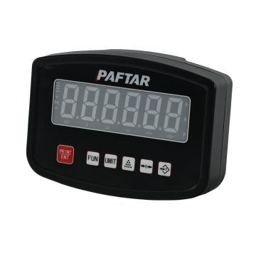 TERAZİLİ TRANSPALET DİJİTAL EKRAN