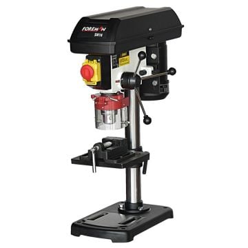 Foreman SM16 Sütunlu Matkap 16 mm