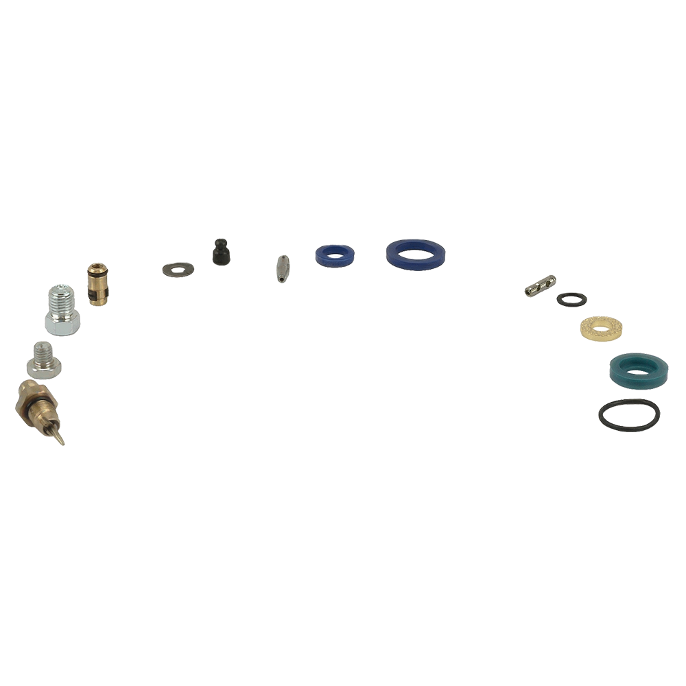 MANUEL İSTİF KEÇE SETİ