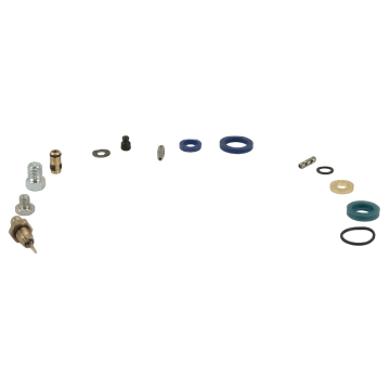 MANUEL İSTİF KEÇE SETİ