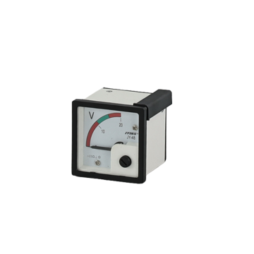 İSTİF MAKİNASI VOLTMETRE