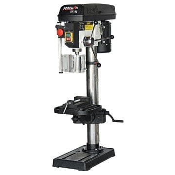 Foreman SM16C Sütunlu Matkap 380V 16 mm