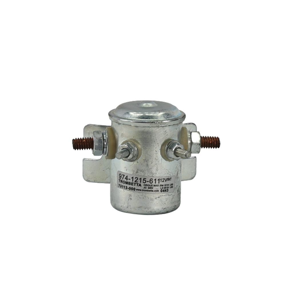 İSTİF KONTAKTÖR 12V YES MODEL