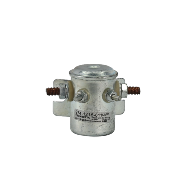 İSTİF KONTAKTÖR 12V YES MODEL