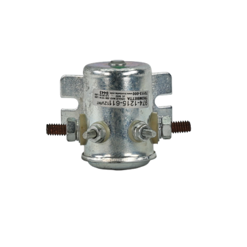 İSTİF KONTAKTÖR 12V YES MODEL