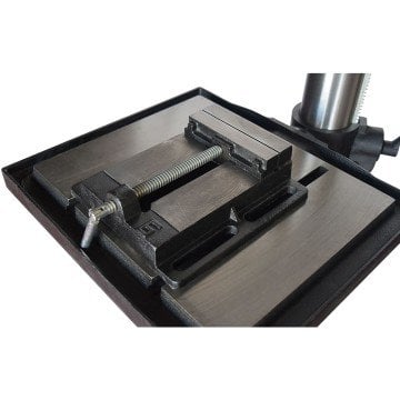 Foreman SM32 Sütunlu Matkap 380V Sağ & Sol 32 mm