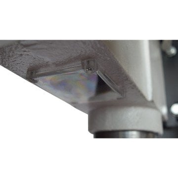 Foreman SM32 Sütunlu Matkap 380V Sağ & Sol 32 mm