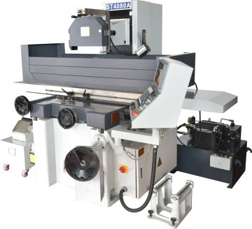Foreman ST4080A Satıh Taşlama Tezgahı