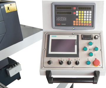 Foreman ST4080A Satıh Taşlama Tezgahı