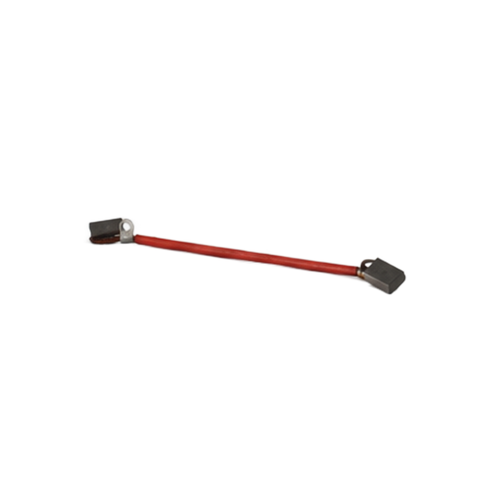 DC MOTOR KÖMÜRÜ 24V