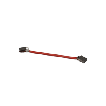 DC MOTOR KÖMÜRÜ 24V