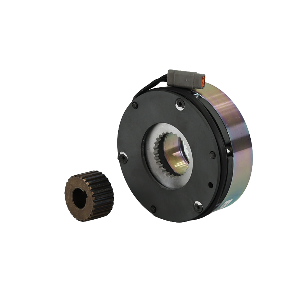 ELEKTRİKLİ FORKLİFT MANYETİK FREN 24V