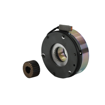 ELEKTRİKLİ FORKLİFT MANYETİK FREN 24V