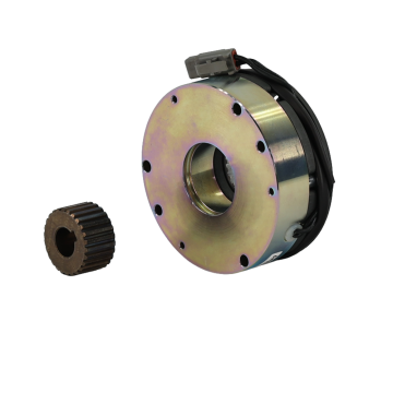 ELEKTRİKLİ FORKLİFT MANYETİK FREN 24V