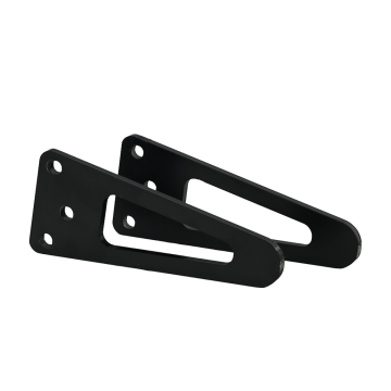 AKÜLÜ TRANSPALET DENGE DESTEK BRAKETİ