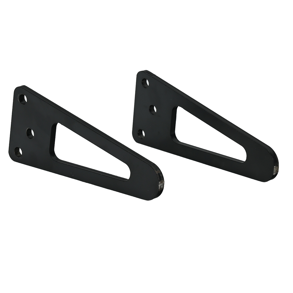 AKÜLÜ TRANSPALET DENGE DESTEK BRAKETİ