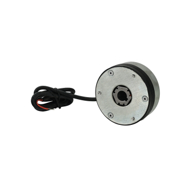 TRANSPALET MANYETİK FREN 48V