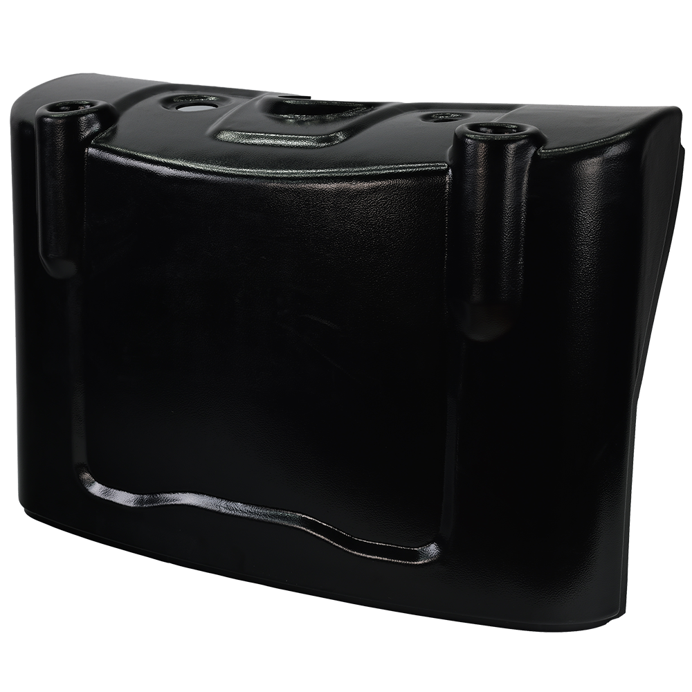 İSTİF ARKA SİYAH KAPAK ESPRO