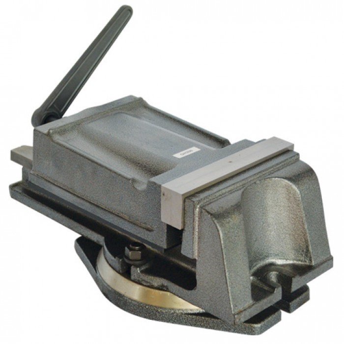 Foreman QH200 Matkap Freze Mengenesi