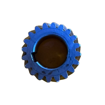 DC MOTOR DİŞLİSİ