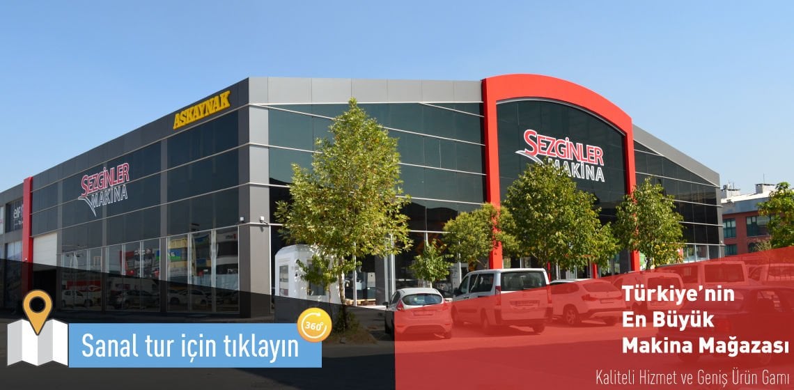 Sanal Tur