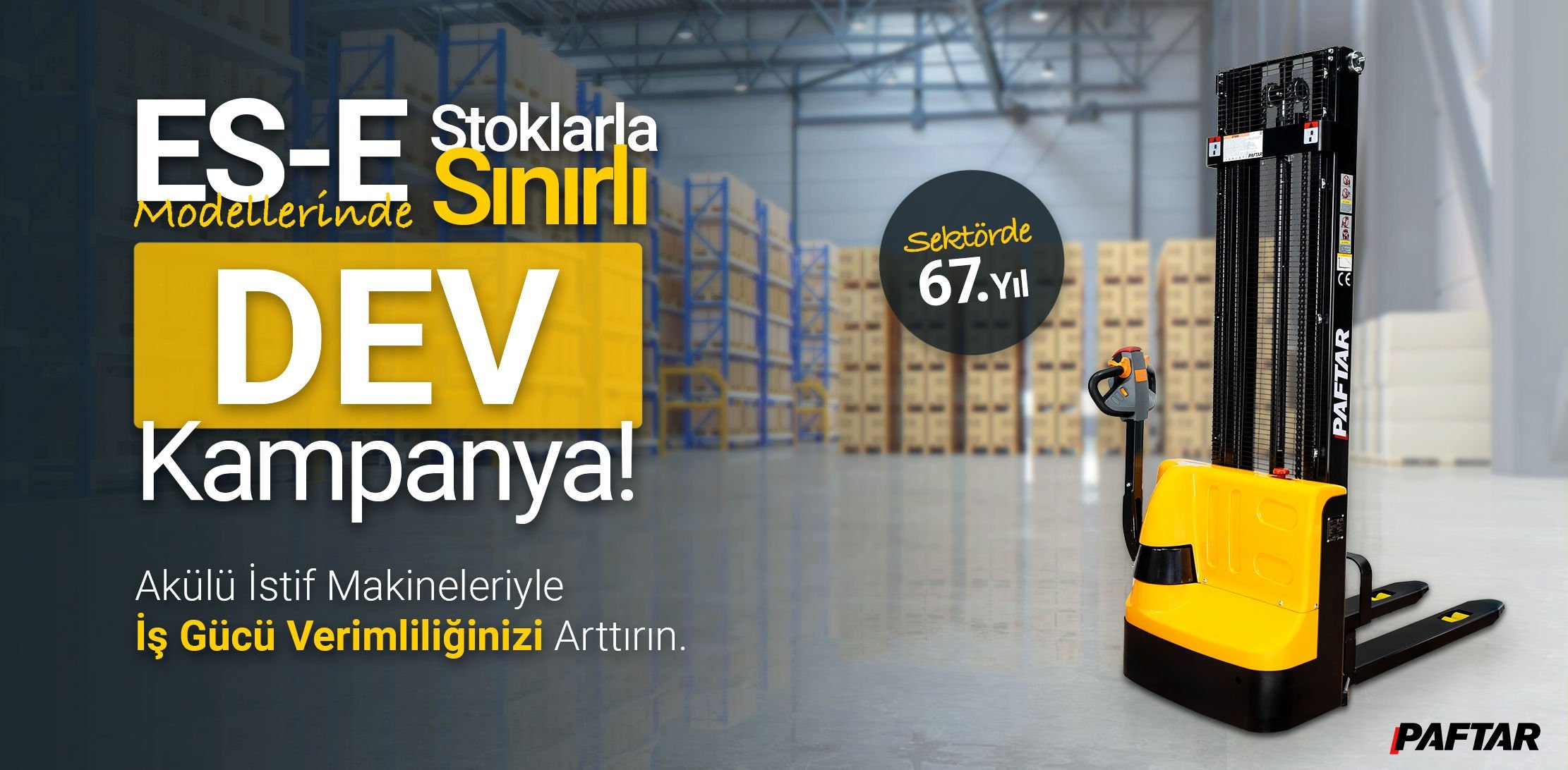 ES-E Kampanya